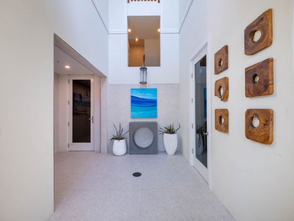 Luxury Vacation Residence with Amazings Views & Amenities