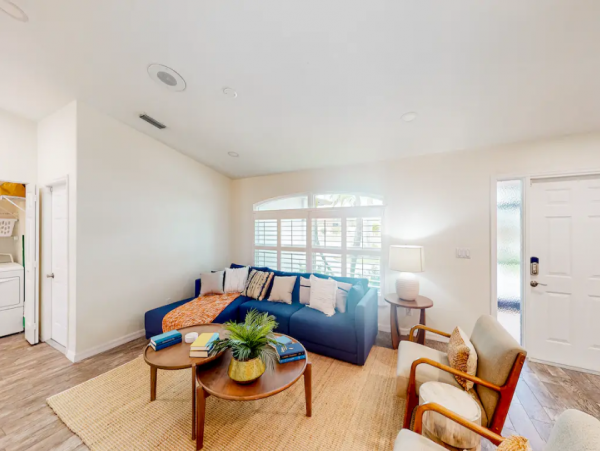 Vacation Home with Pool, Hot tub & 3 Bedrooms in Naples