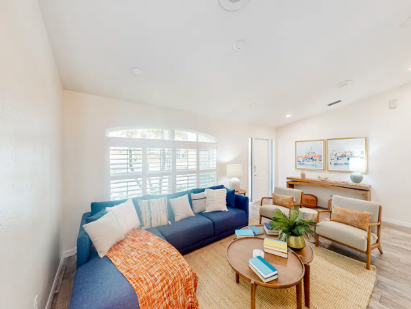Vacation Home with Pool, Hot tub & 3 Bedrooms in Naples
