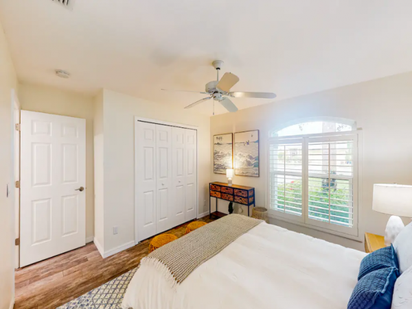 Vacation Home with Pool, Hot tub & 3 Bedrooms in Naples