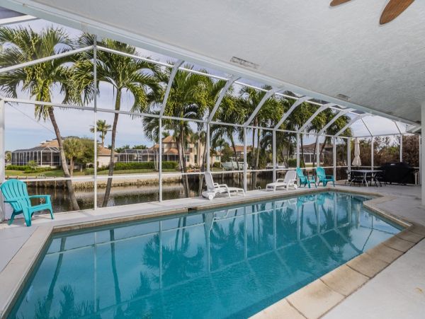 Ultimate Vacation Rentals in Marco Island: Book Your Dream Getaway Now