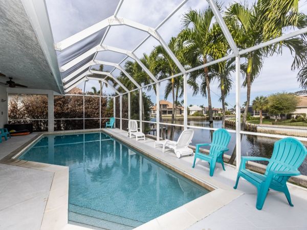 Ultimate Vacation Rentals in Marco Island: Book Your Dream Getaway Now