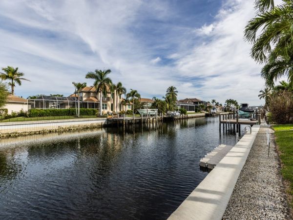 Ultimate Vacation Rentals in Marco Island: Book Your Dream Getaway Now