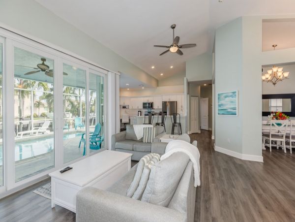 Ultimate Vacation Rentals in Marco Island: Book Your Dream Getaway Now