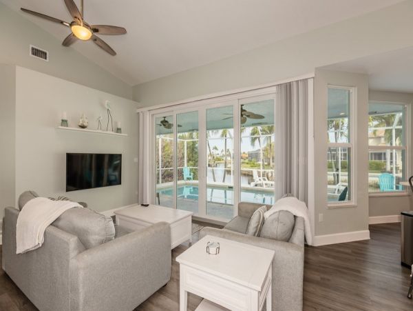 Ultimate Vacation Rentals in Marco Island: Book Your Dream Getaway Now