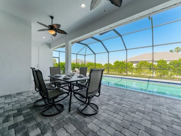 Ultimate Vacation Rentals in Cape Coral: Book Your Dream Getaway Now!