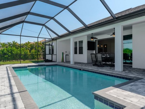 Ultimate Vacation Rentals in Cape Coral: Book Your Dream Getaway Now!