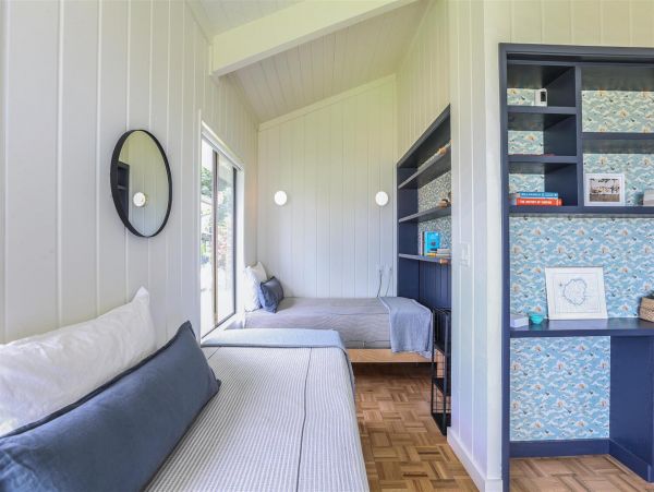 Ocean View Luxury Vacation Home in Anini Beach, Princeville