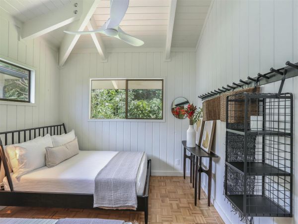 Ocean View Luxury Vacation Home in Anini Beach, Princeville