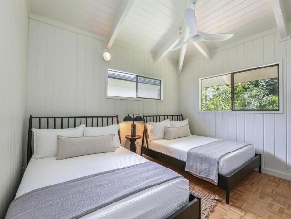 Ocean View Luxury Vacation Home in Anini Beach, Princeville