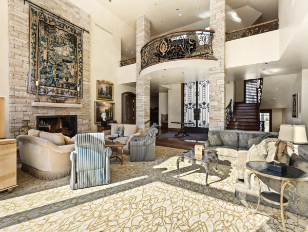 New Addition to the Luxury Aspen Rental Market.