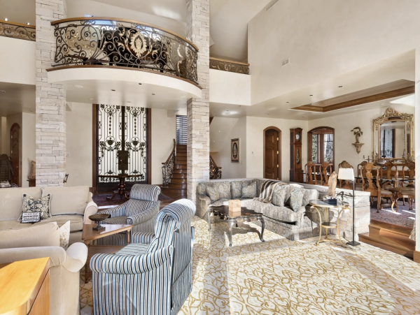 New Addition to the Luxury Aspen Rental Market.