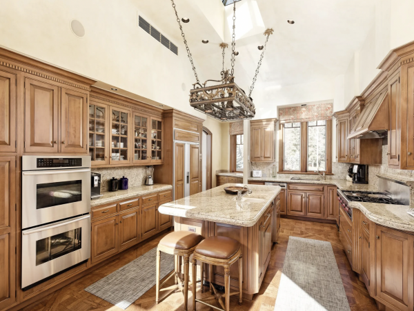 New Addition to the Luxury Aspen Rental Market.