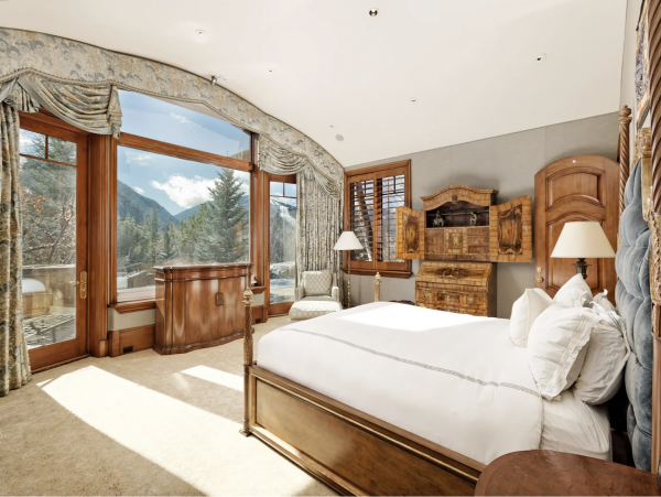New Addition to the Luxury Aspen Rental Market.