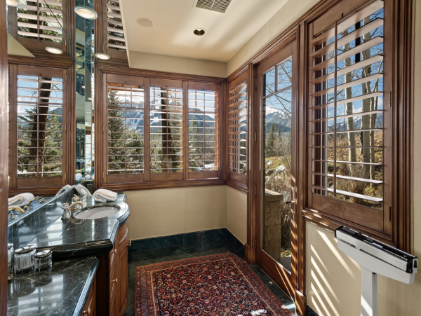 New Addition to the Luxury Aspen Rental Market.