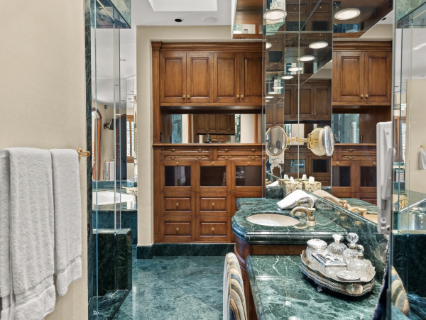 New Addition to the Luxury Aspen Rental Market.