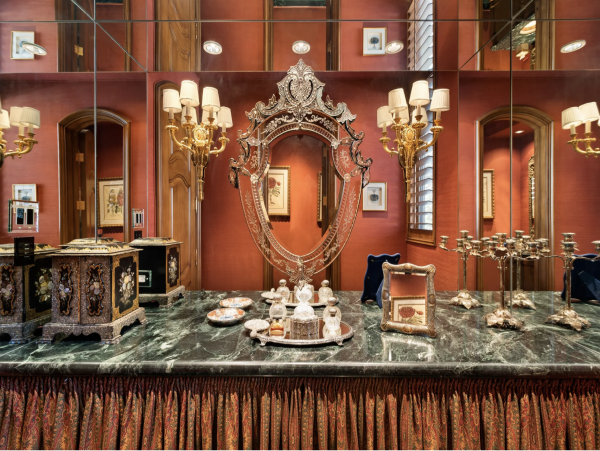 New Addition to the Luxury Aspen Rental Market.