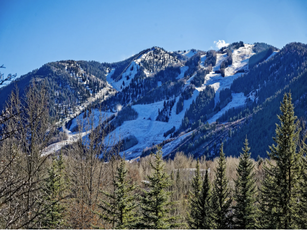 New Addition to the Luxury Aspen Rental Market.