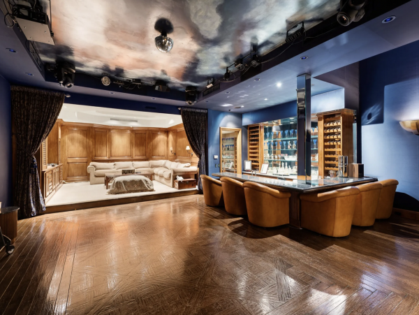 New Addition to the Luxury Aspen Rental Market.