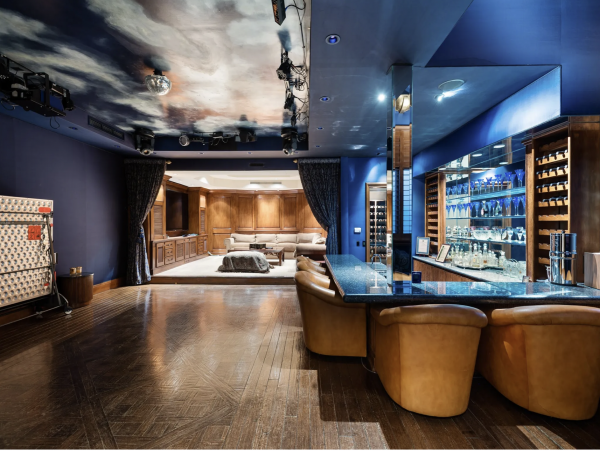 New Addition to the Luxury Aspen Rental Market.