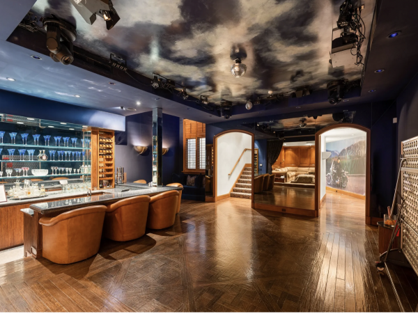 New Addition to the Luxury Aspen Rental Market.