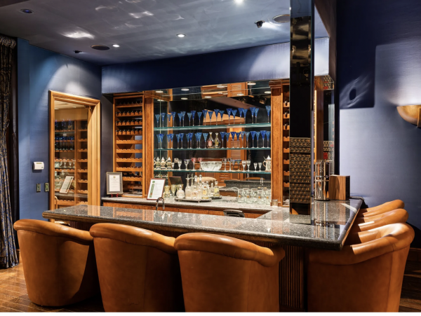 New Addition to the Luxury Aspen Rental Market.