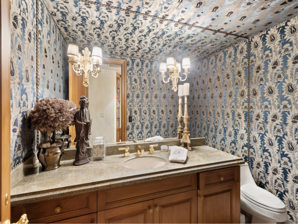New Addition to the Luxury Aspen Rental Market.