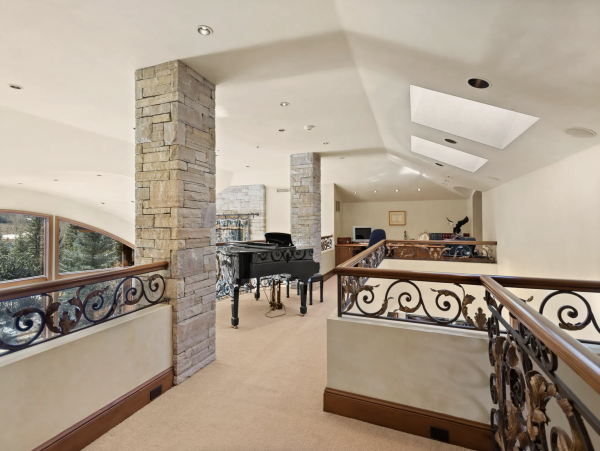 New Addition to the Luxury Aspen Rental Market.