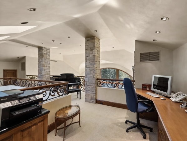 New Addition to the Luxury Aspen Rental Market.