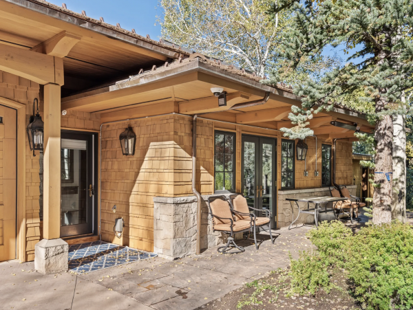 New Addition to the Luxury Aspen Rental Market.