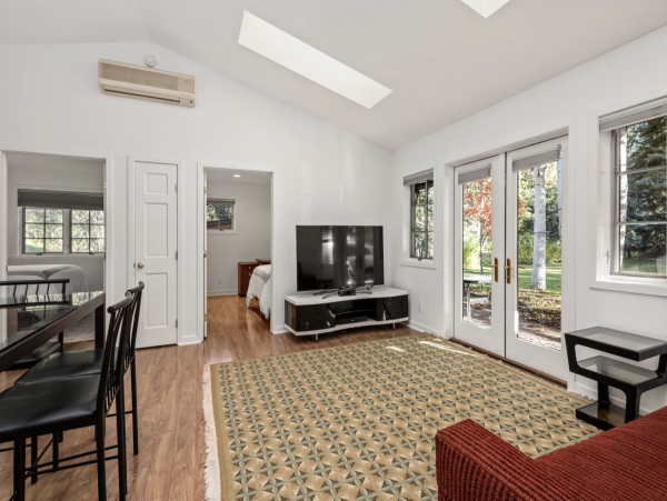 New Addition to the Luxury Aspen Rental Market.