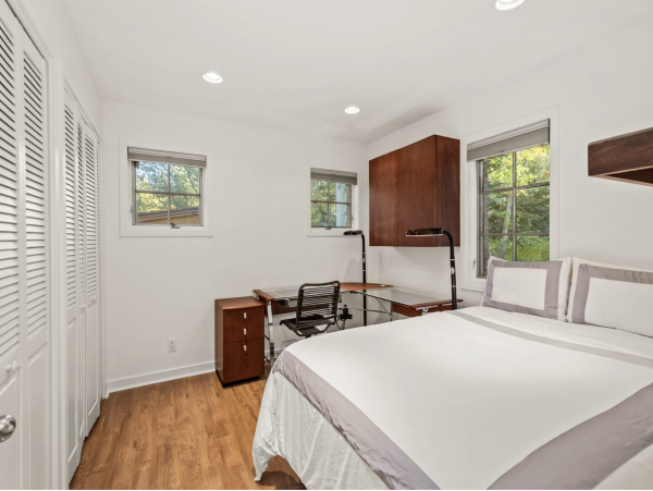 New Addition to the Luxury Aspen Rental Market.