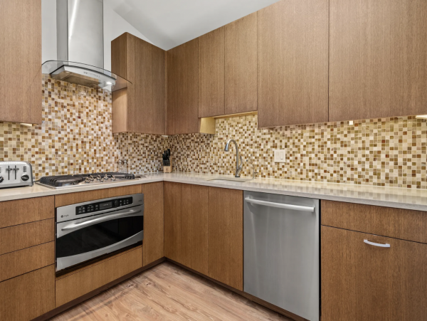 New Addition to the Luxury Aspen Rental Market.