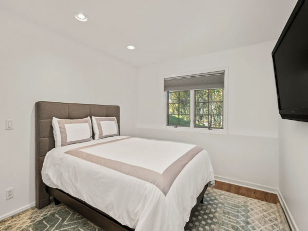 New Addition to the Luxury Aspen Rental Market.