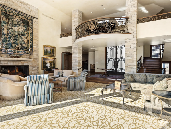 New Addition to the Luxury Aspen Rental Market.