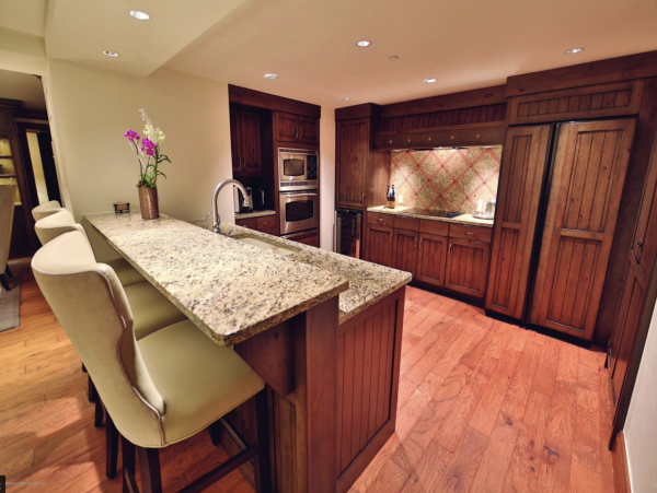 Aspen Luxury Living at its Finest!