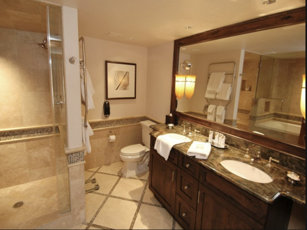 Aspen Luxury Living at its Finest!