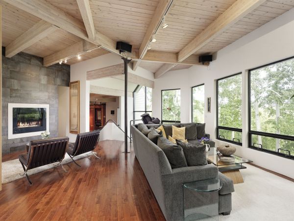 Snowmass Luxury Vacation Mountain Home with Great Amenities