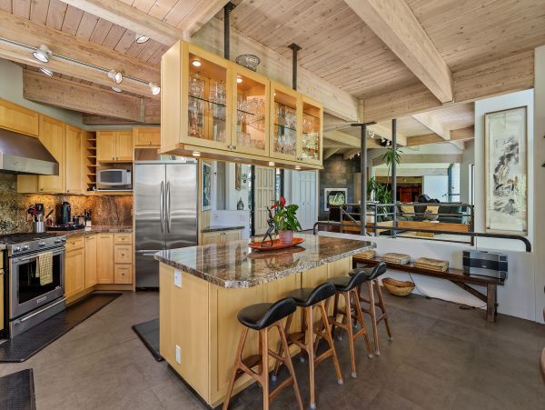 Snowmass Luxury Vacation Mountain Home with Great Amenities