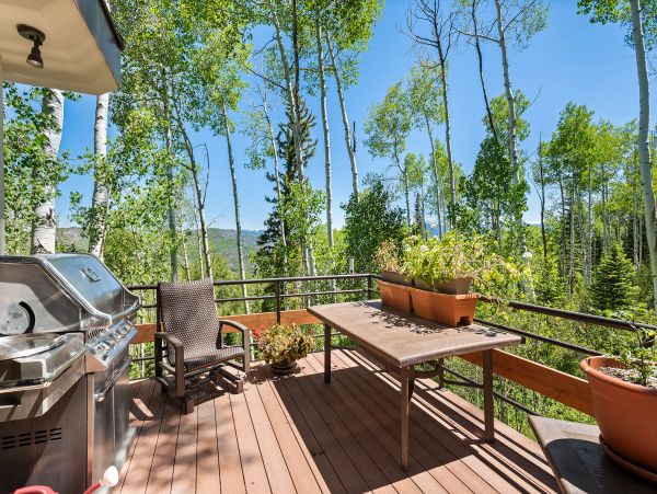 Snowmass Luxury Vacation Mountain Home with Great Amenities