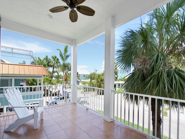 Fantastic Vacation Home with 4 Bedrooms in Fort Myers Beach