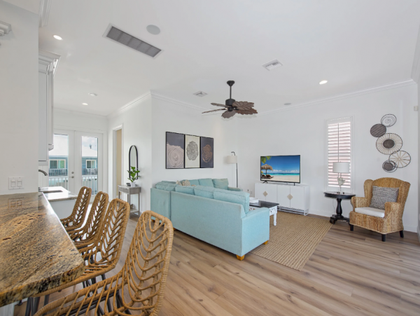 Fantastic Vacation Home with 4 Bedrooms in Fort Myers Beach