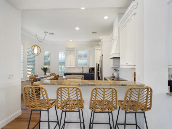 Fantastic Vacation Home with 4 Bedrooms in Fort Myers Beach