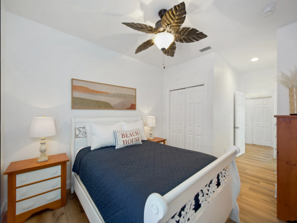 Fantastic Vacation Home with 4 Bedrooms in Fort Myers Beach