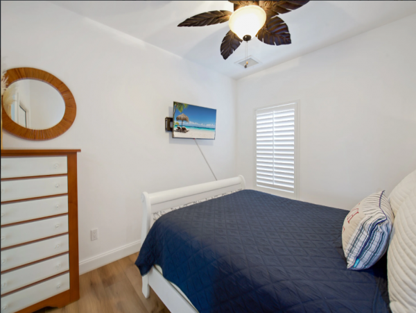 Fantastic Vacation Home with 4 Bedrooms in Fort Myers Beach