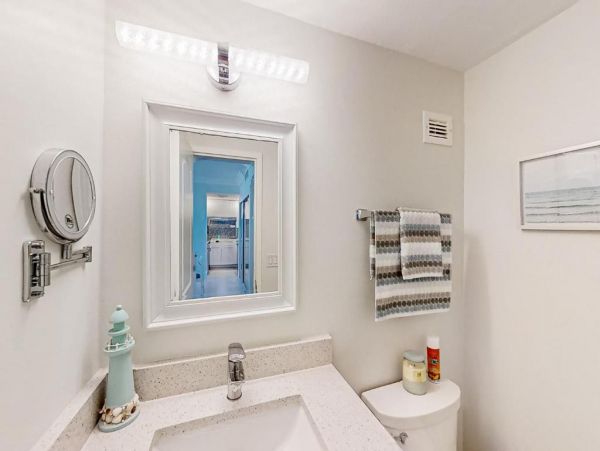 Marco Island Vacation Condo One Bedroom on Beach