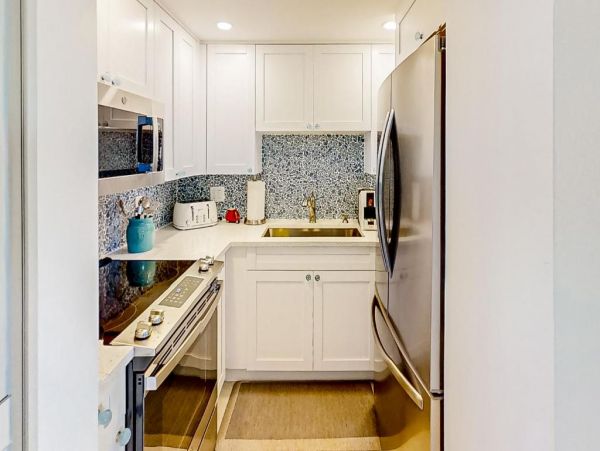 Marco Island Vacation Condo One Bedroom on Beach