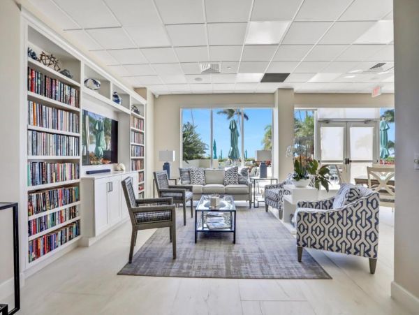 Marco Island Vacation Condo One Bedroom on Beach