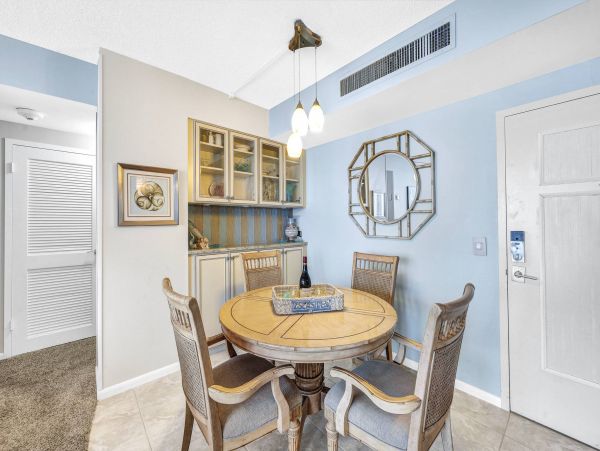 Marco Island 2 Bedroom Vacation Condo Full Ocean Views
