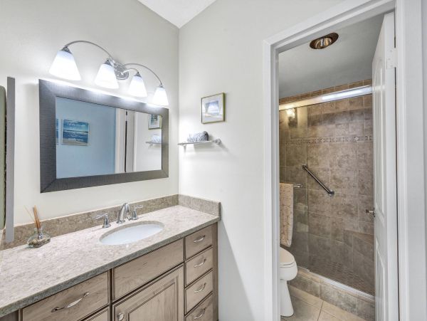 Marco Island 2 Bedroom Vacation Condo Full Ocean Views